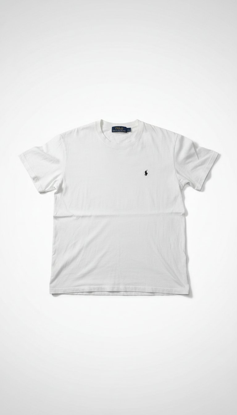T-shirt original Polo Ralph Lauren