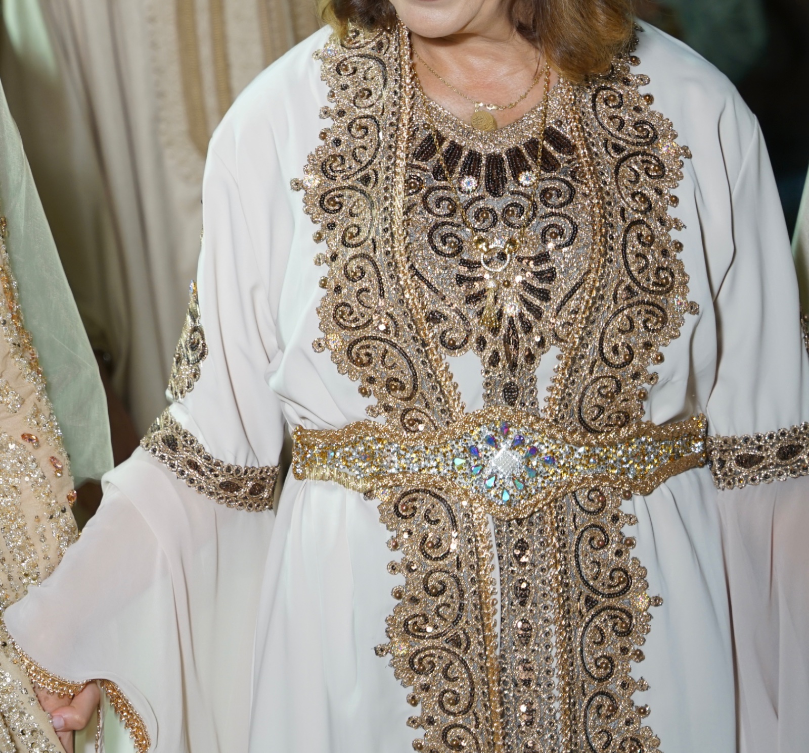 Caftan