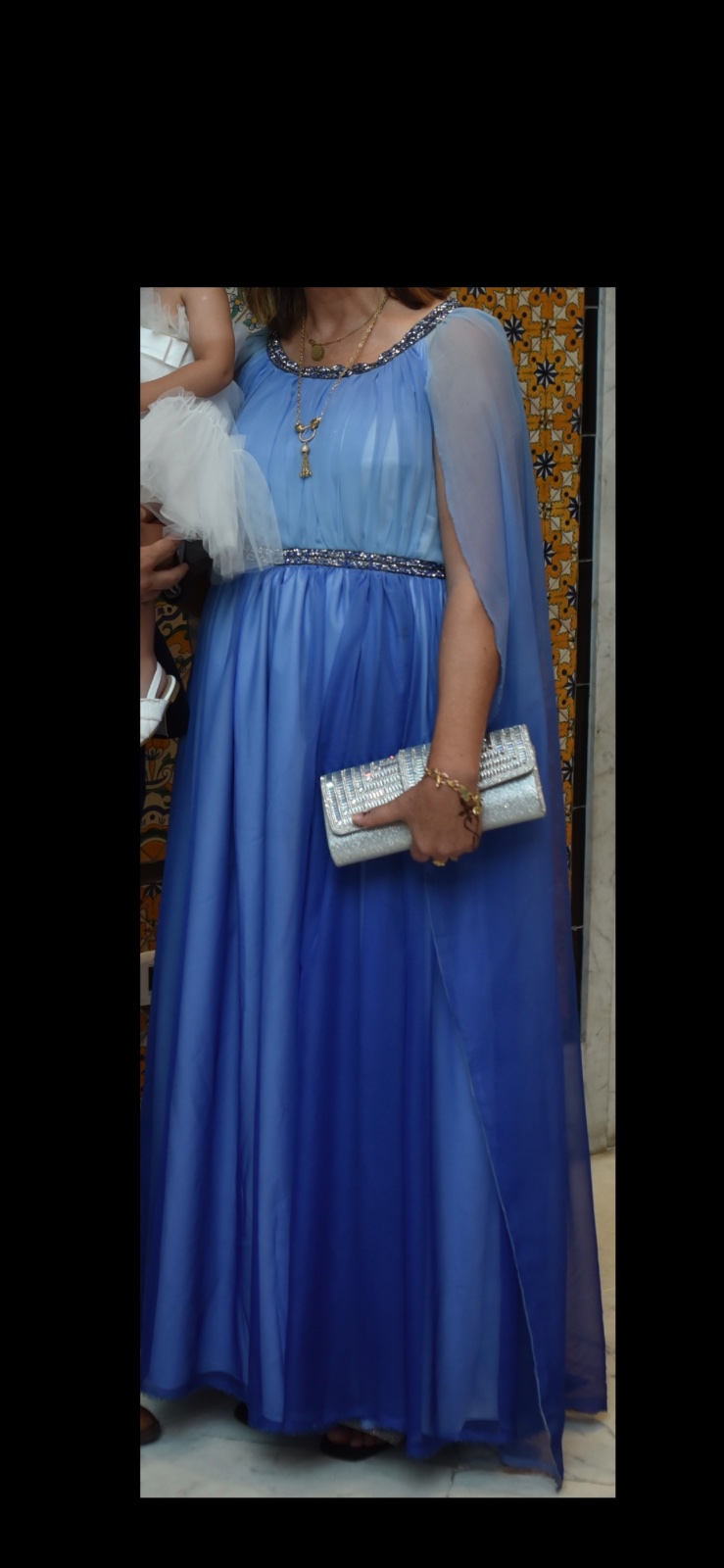 Robe soirée