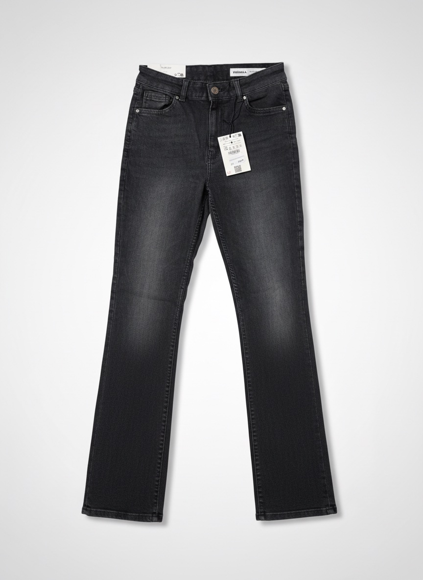 Jean flare