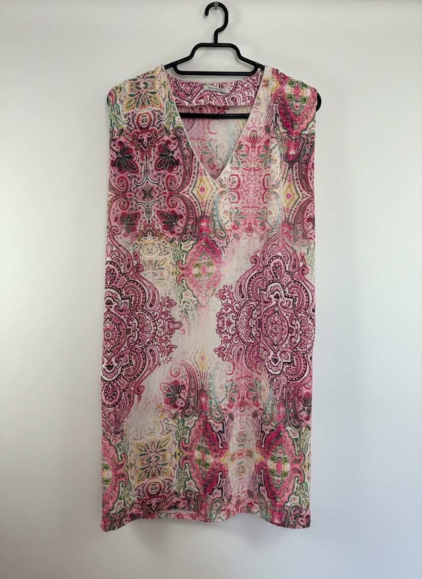 Robe courte 🌸