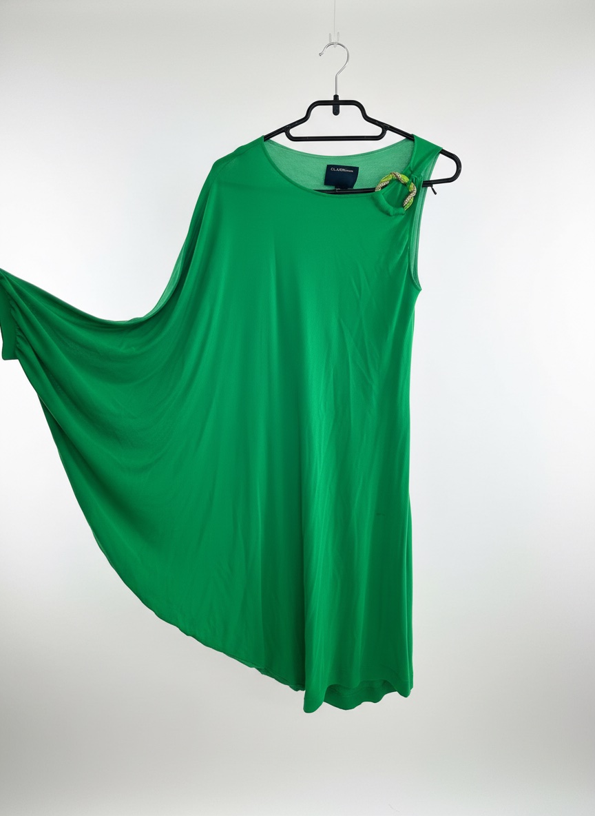 Robe unique 💚