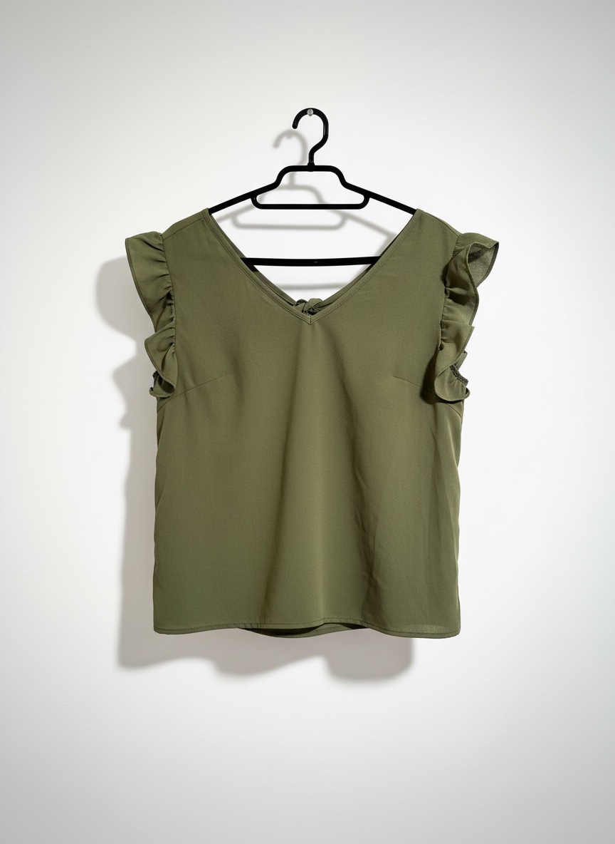 T_shirt 💚