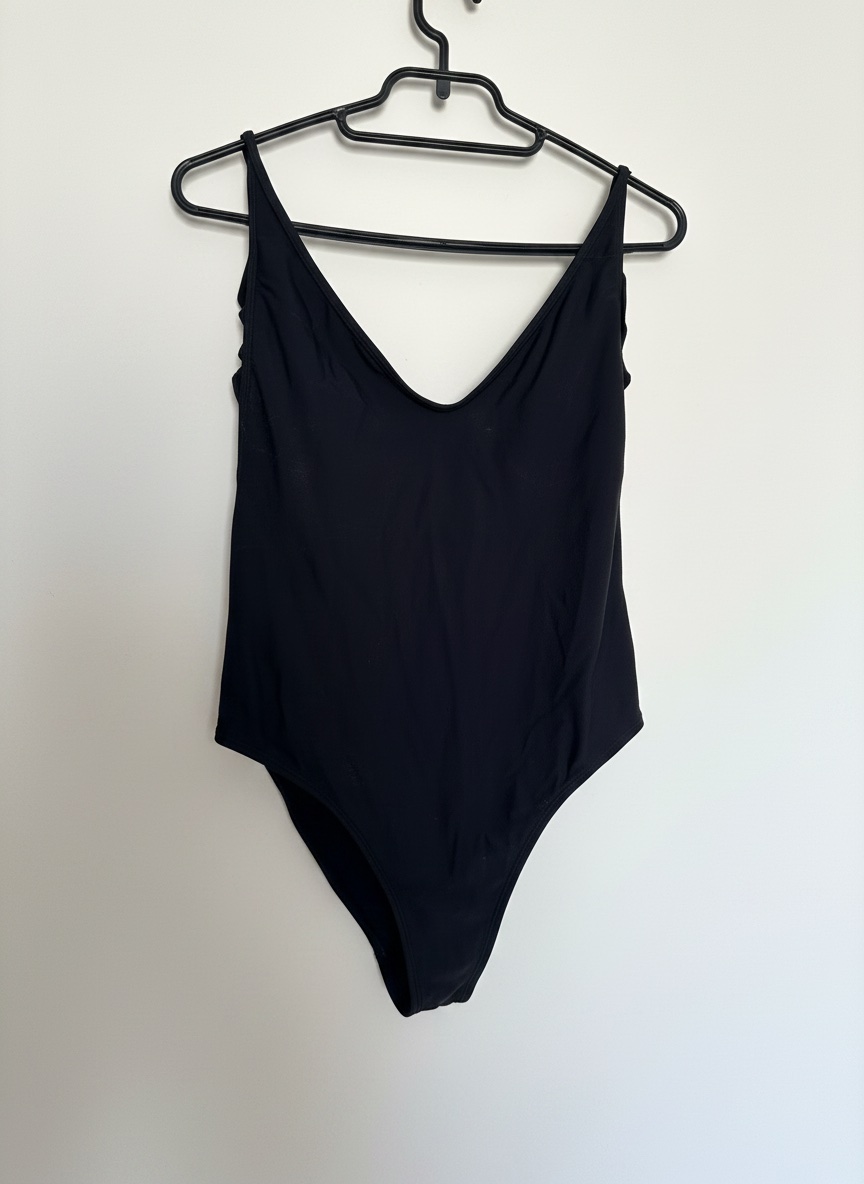 Maillot noir 🖤