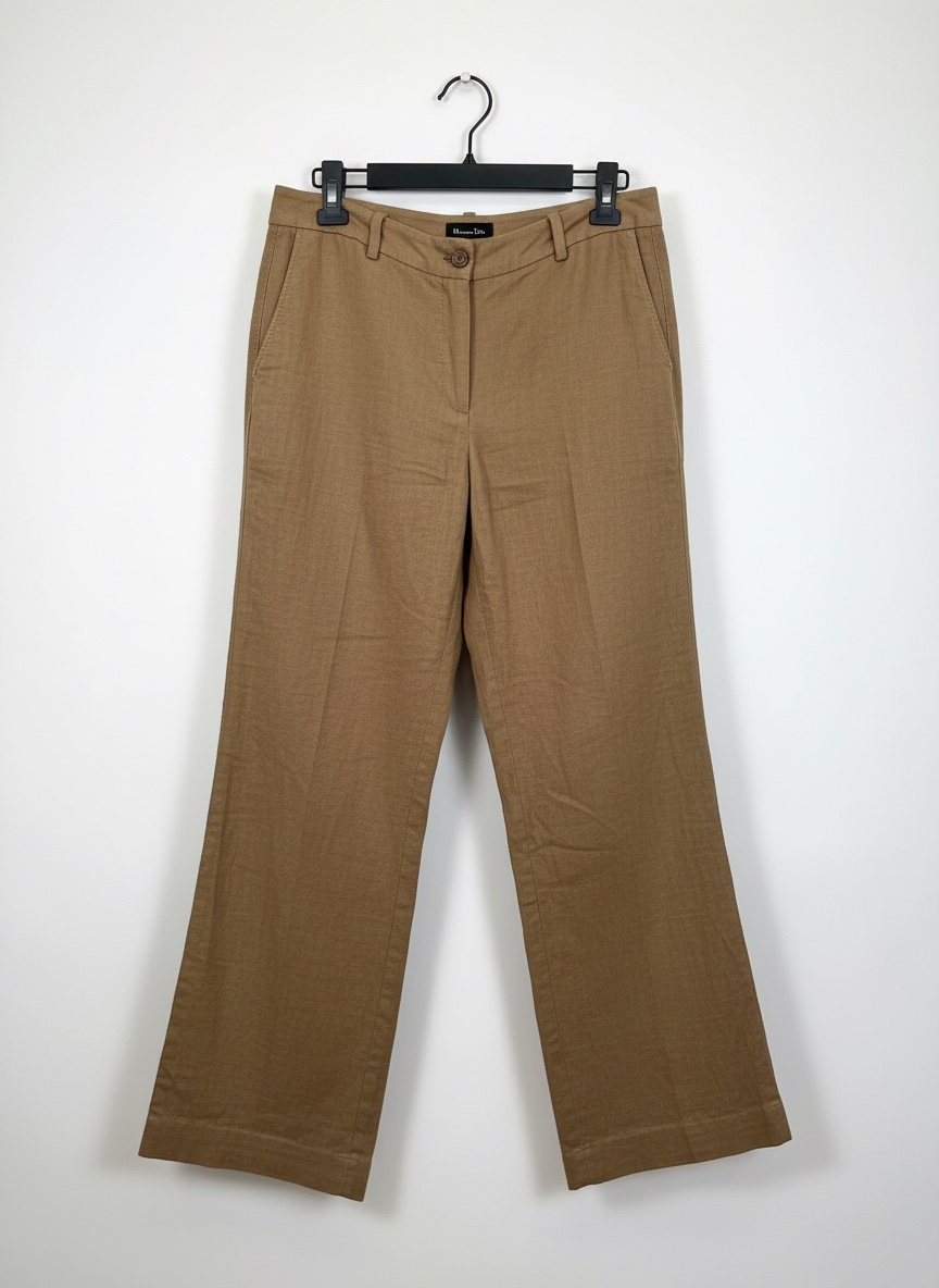 Pantalon 9alraya large 🤎