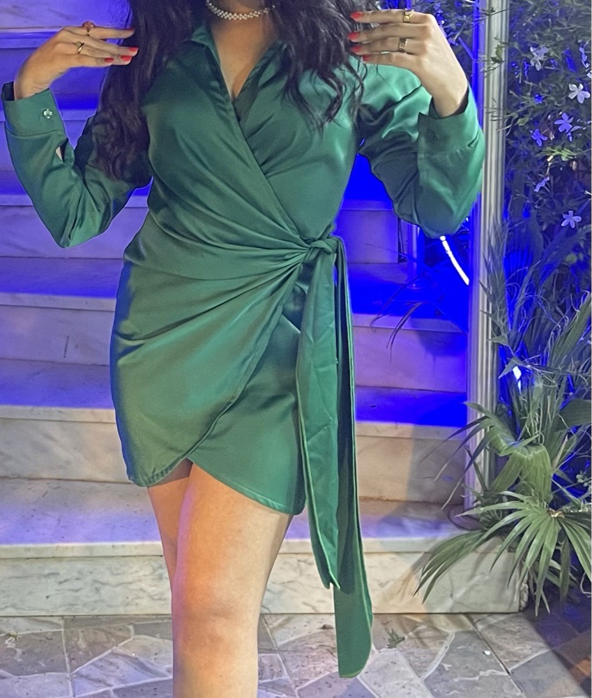 Robe soiree