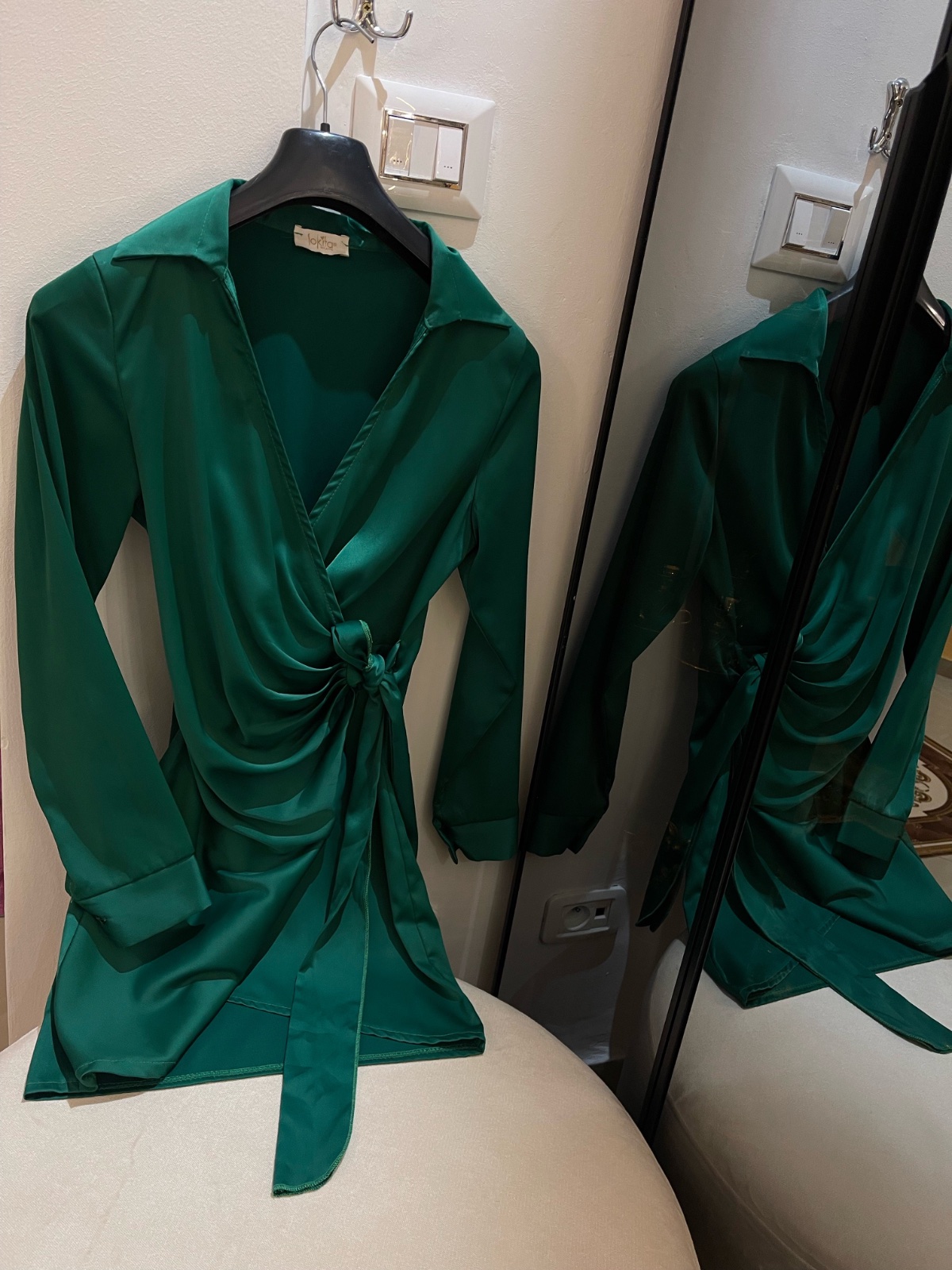 Robe soirée