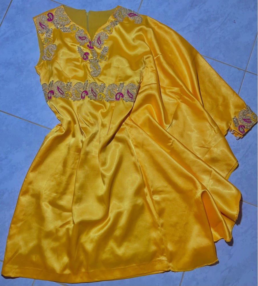 Caftan