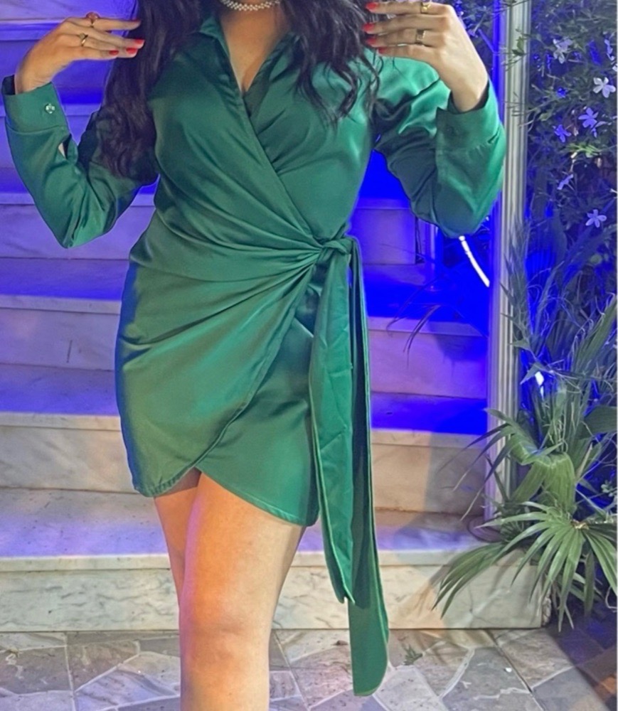 Robe soirée