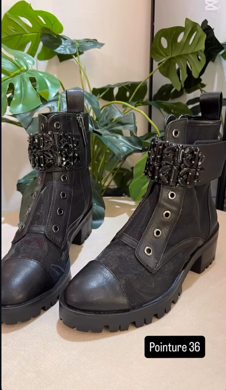 Bottes