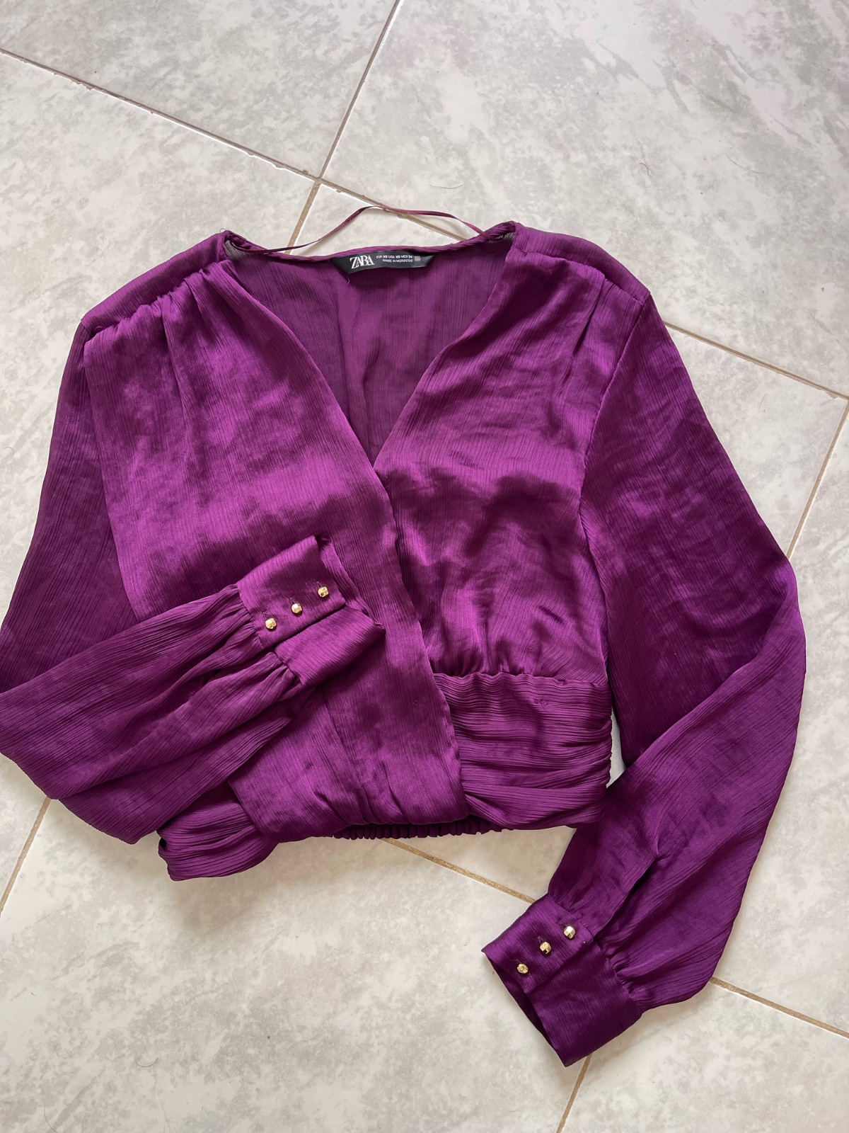 Chemise 