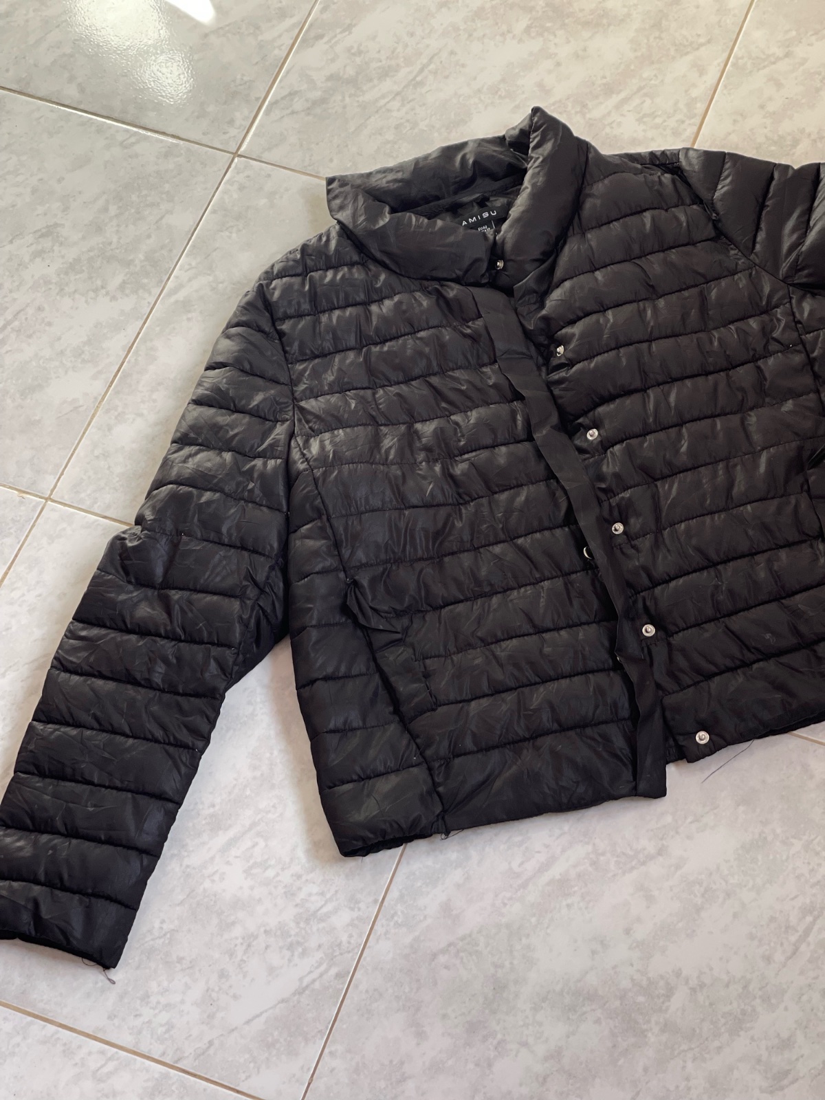 Veste 