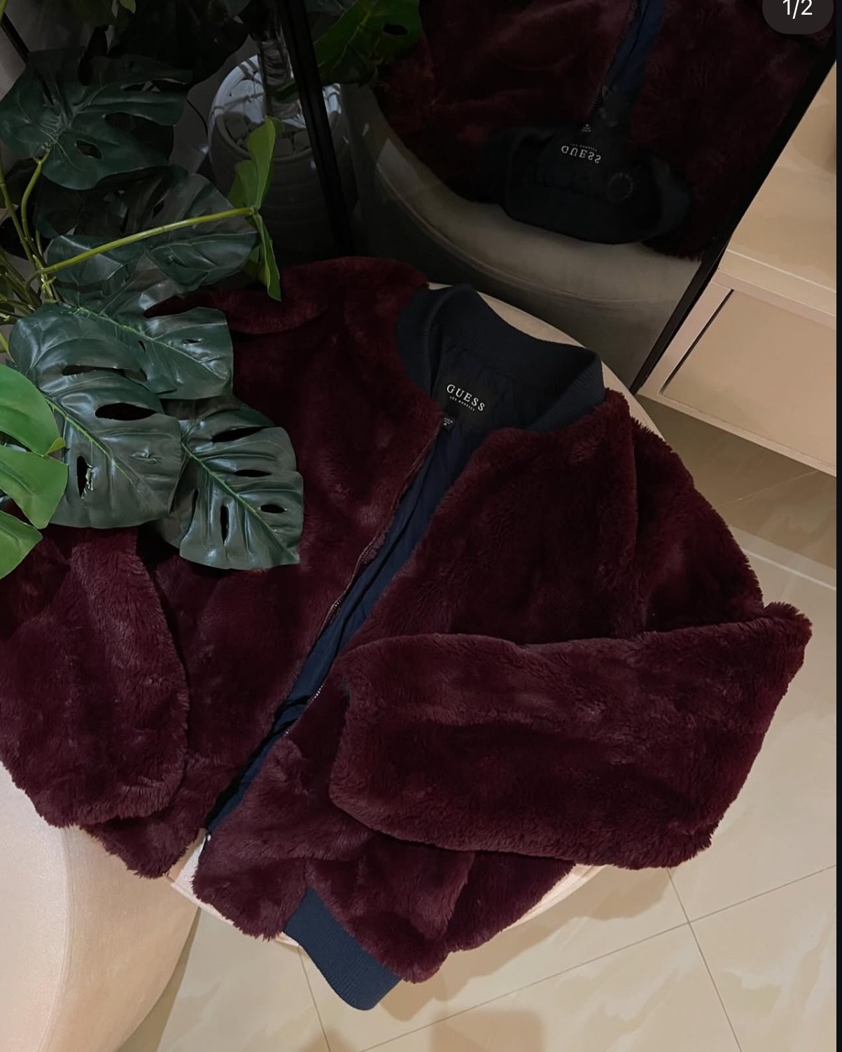 Veste 