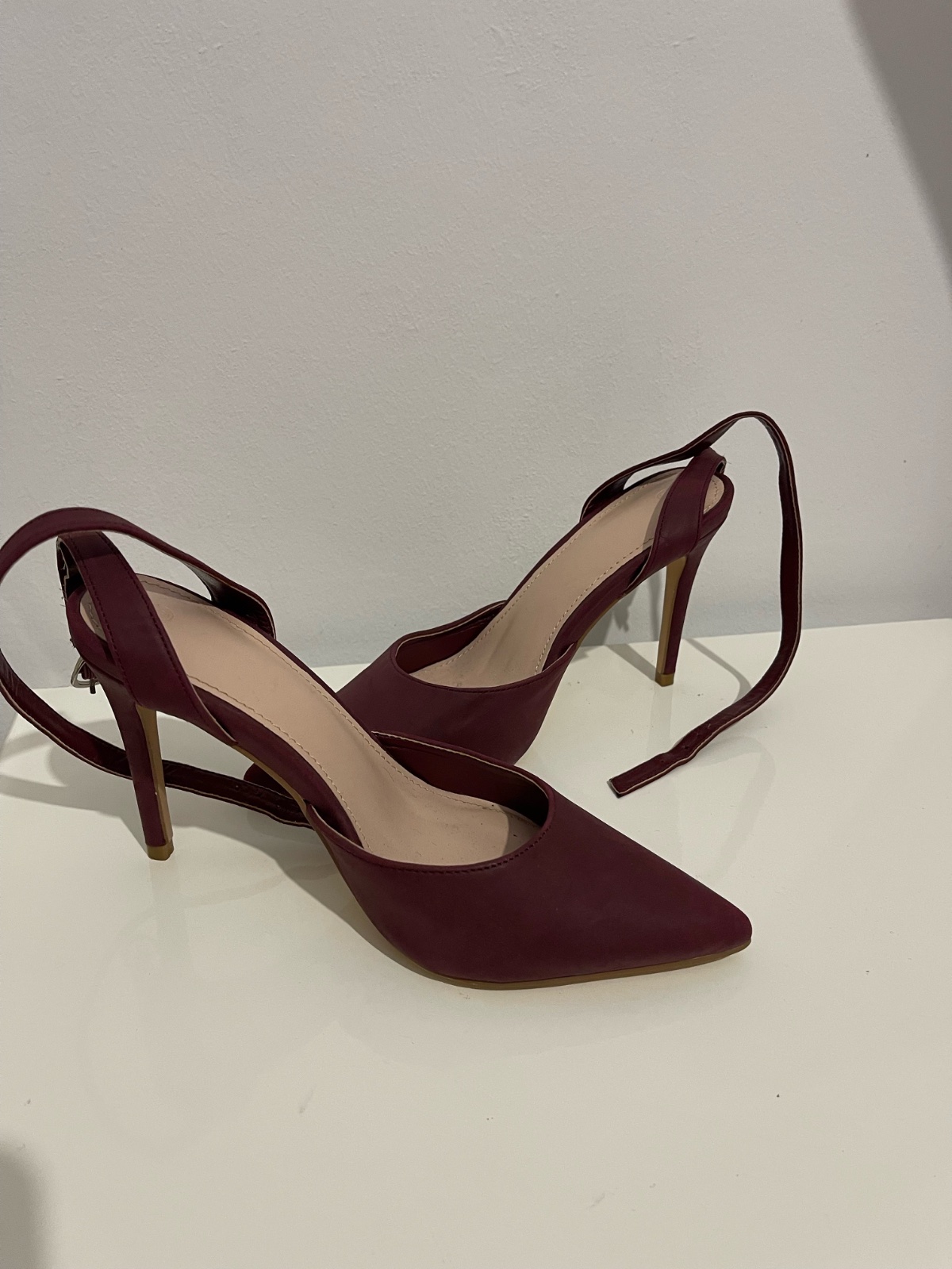Escarpin