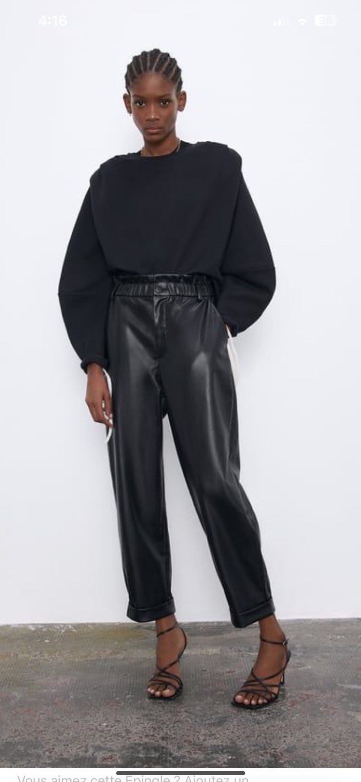 Pantalon