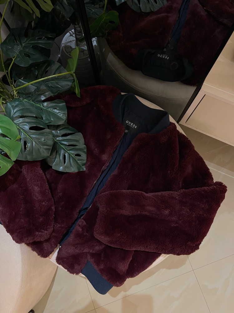 Veste 