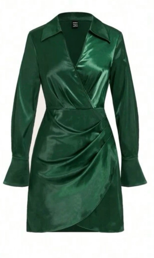 Robe soirée
