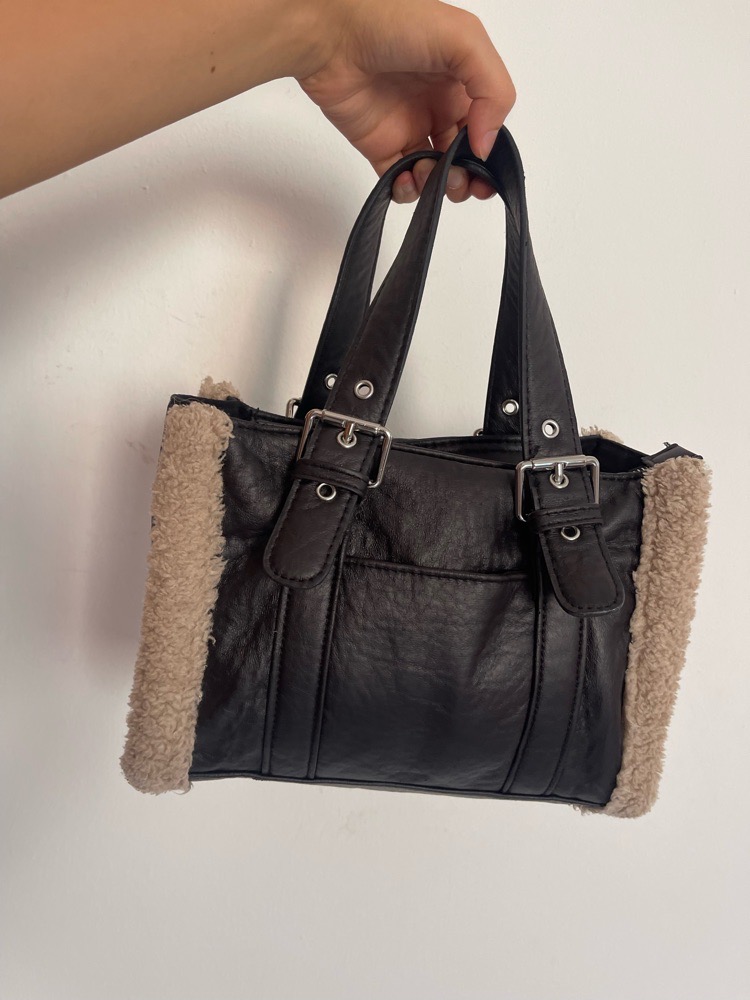 Sac à bandouliere