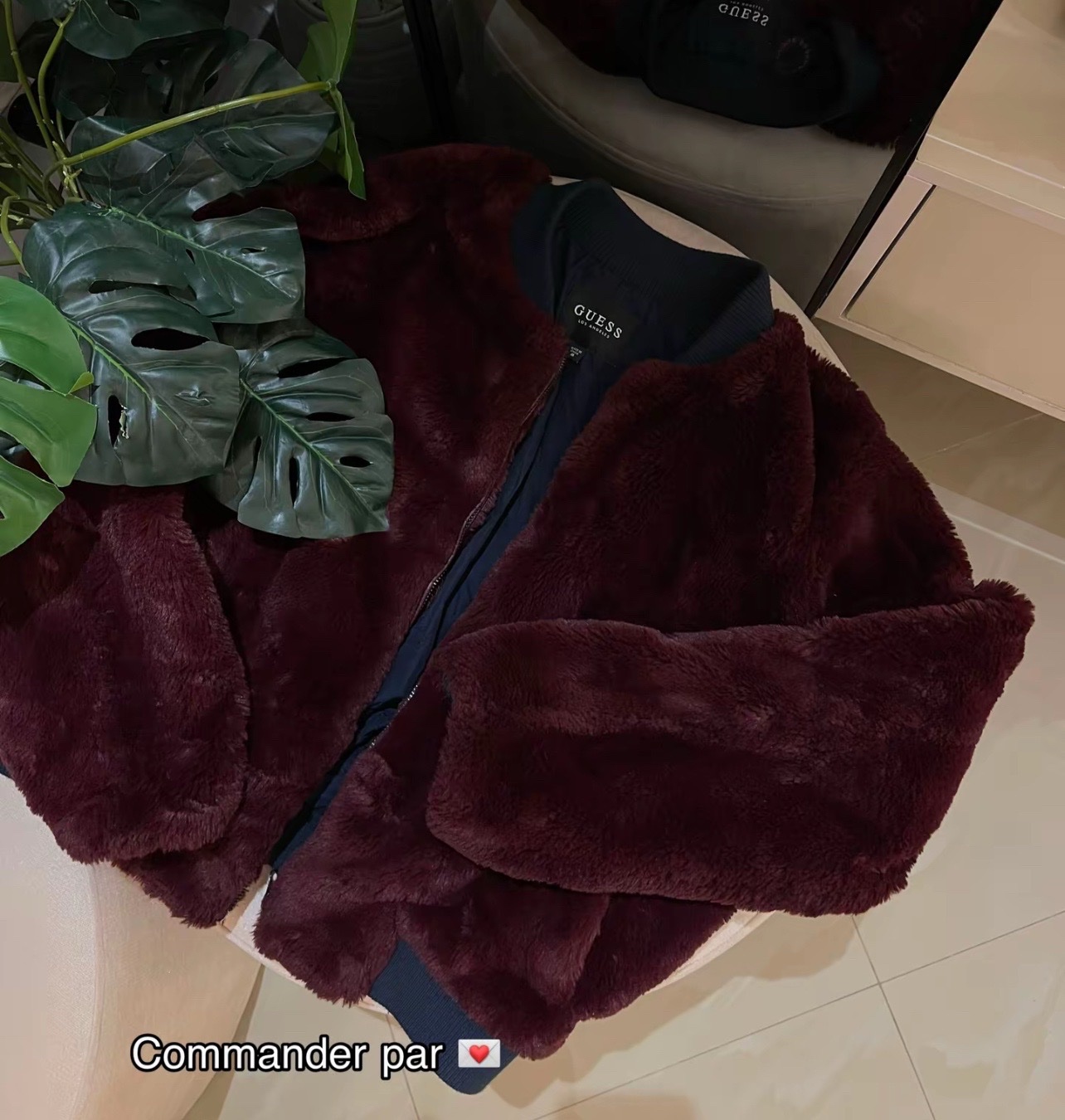 Veste