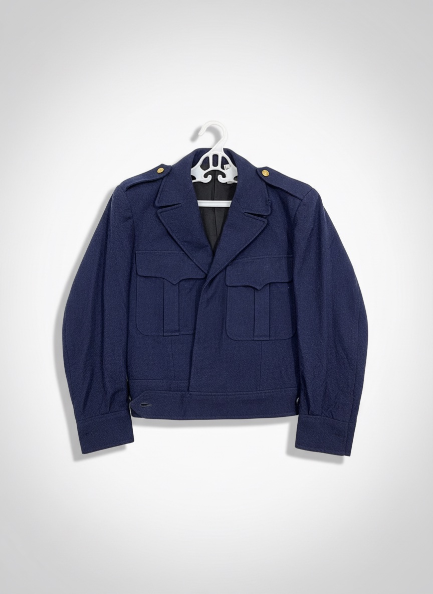 Veste 