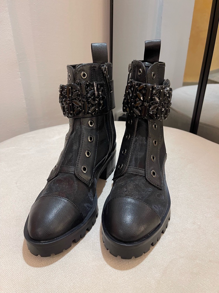 Bottes 
