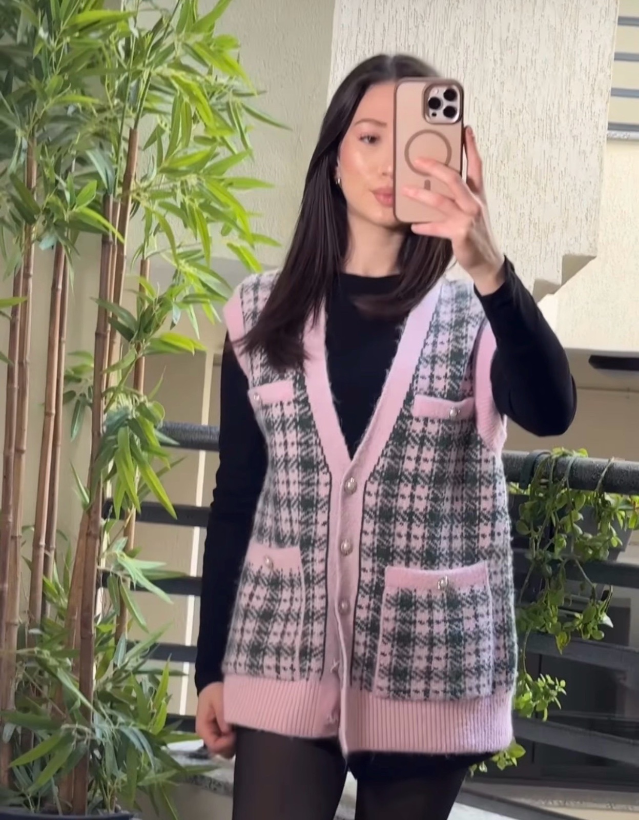 Cardigan Zara