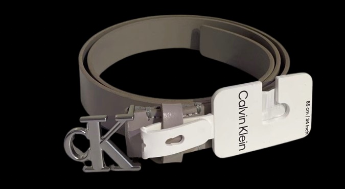 Ceinture calvin klein 