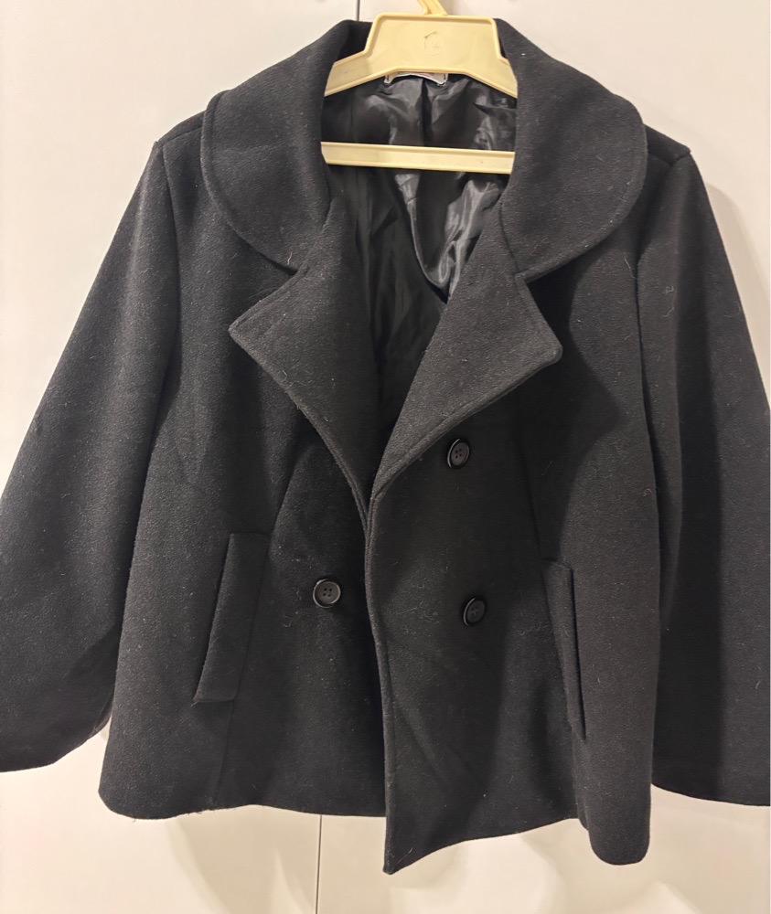 Veste tendance
