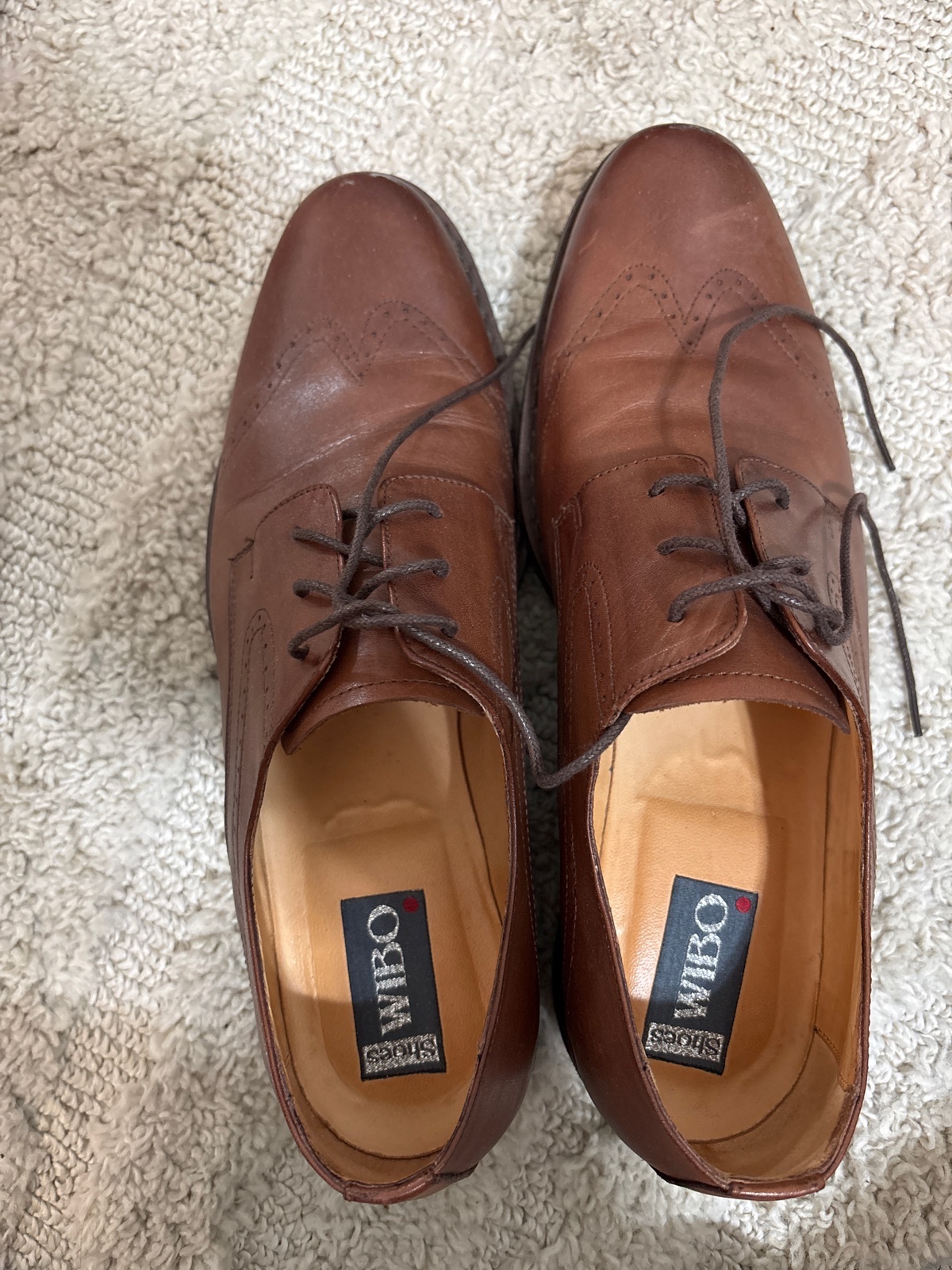 Chaussures homme