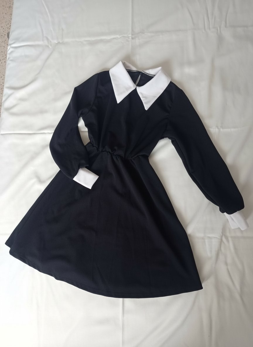 Robe cute 