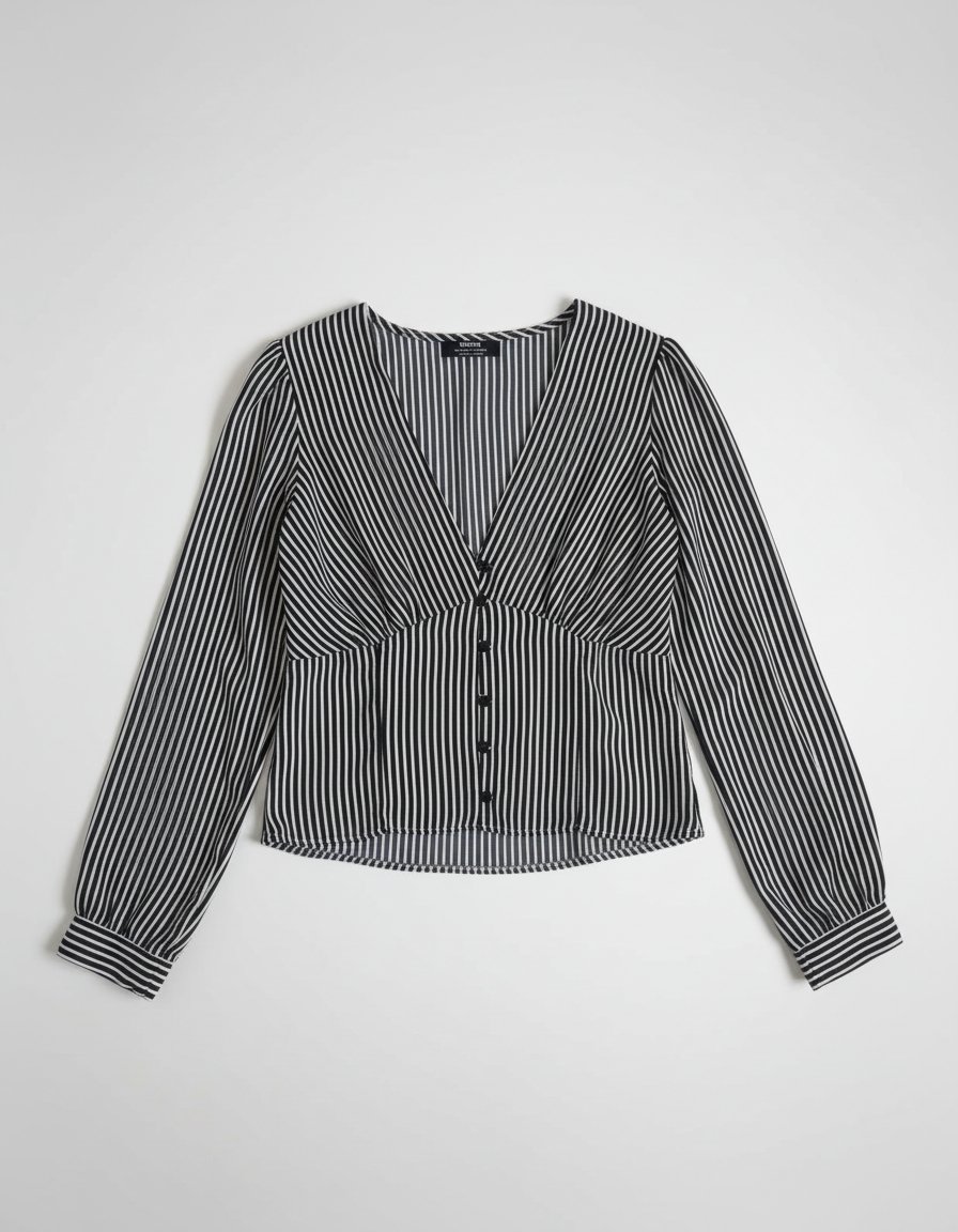 Chemise Bershka