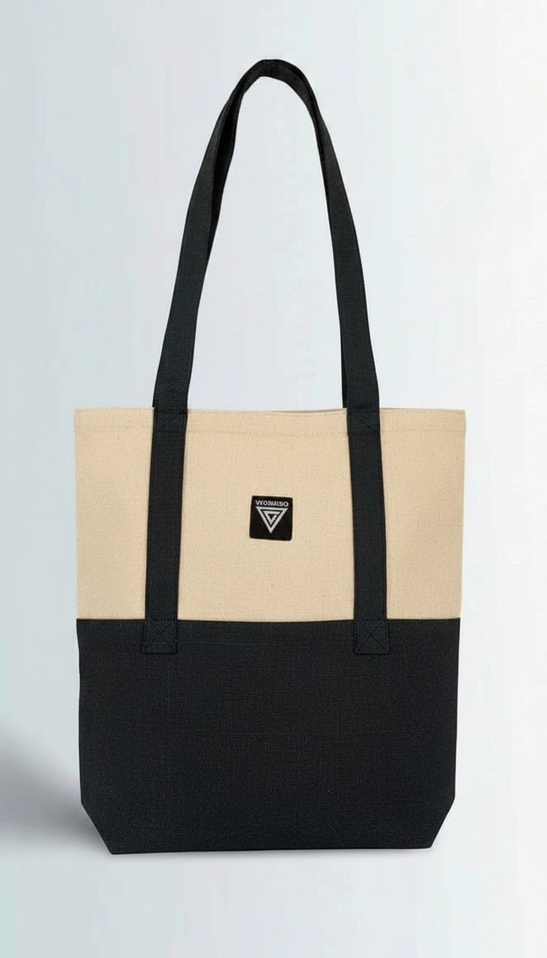 Tote bag neuve