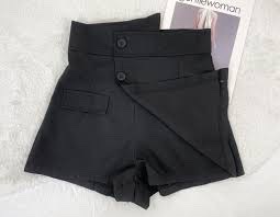 Jupe short shein