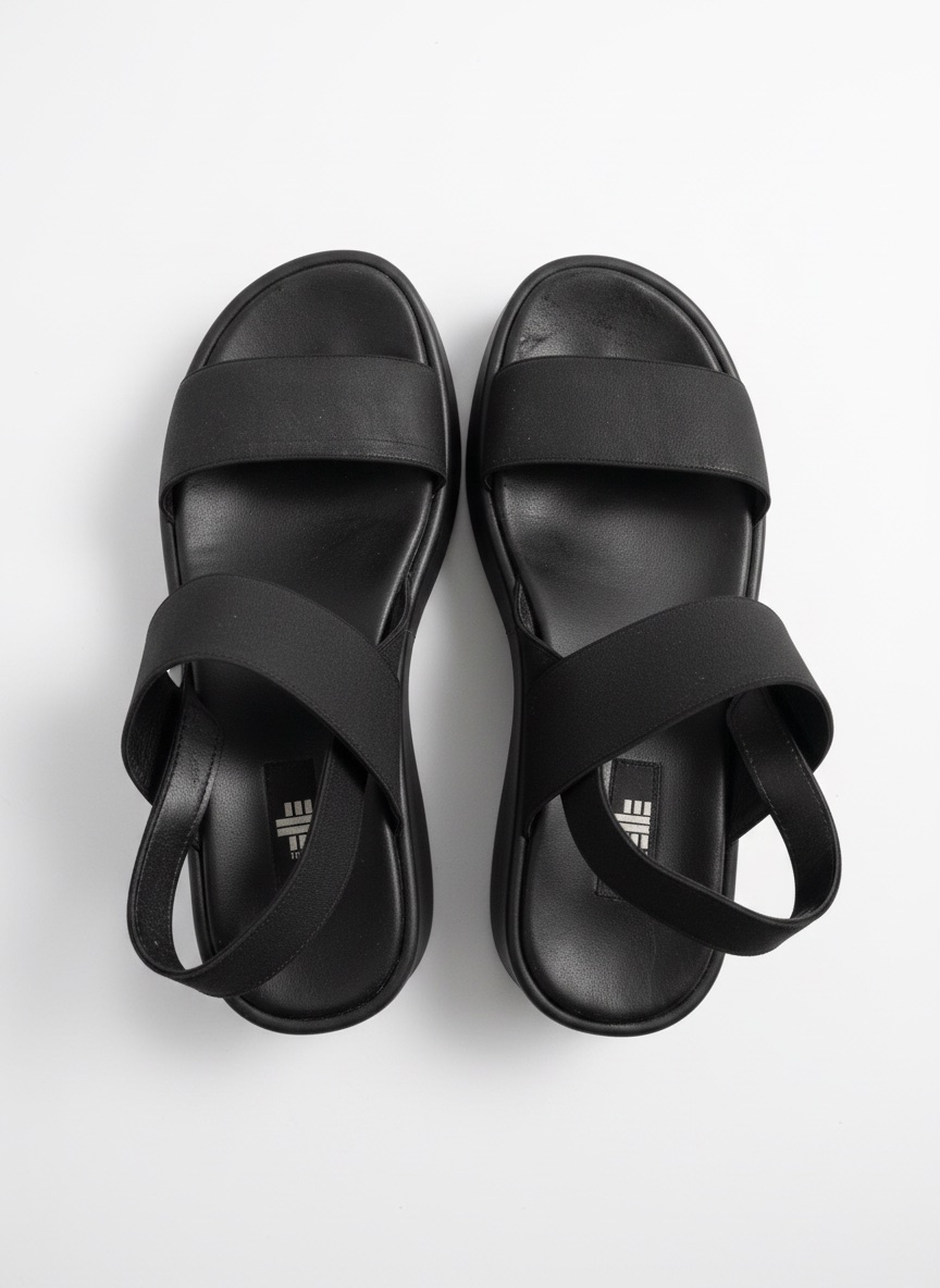 Sandale femme