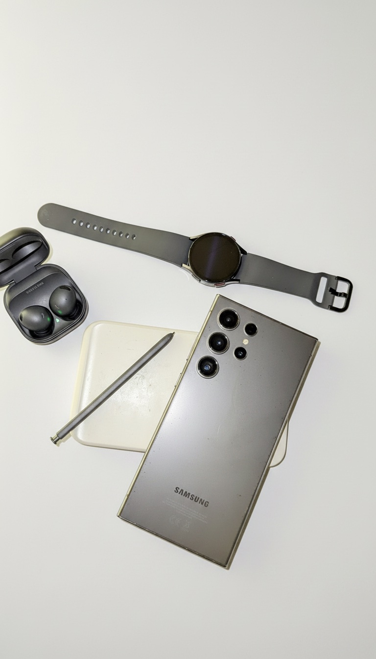 Samsung s 24 ultra