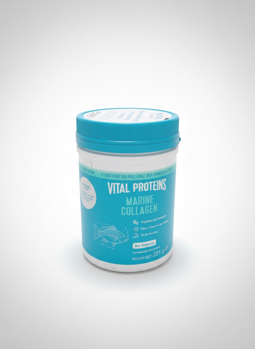 Collagen