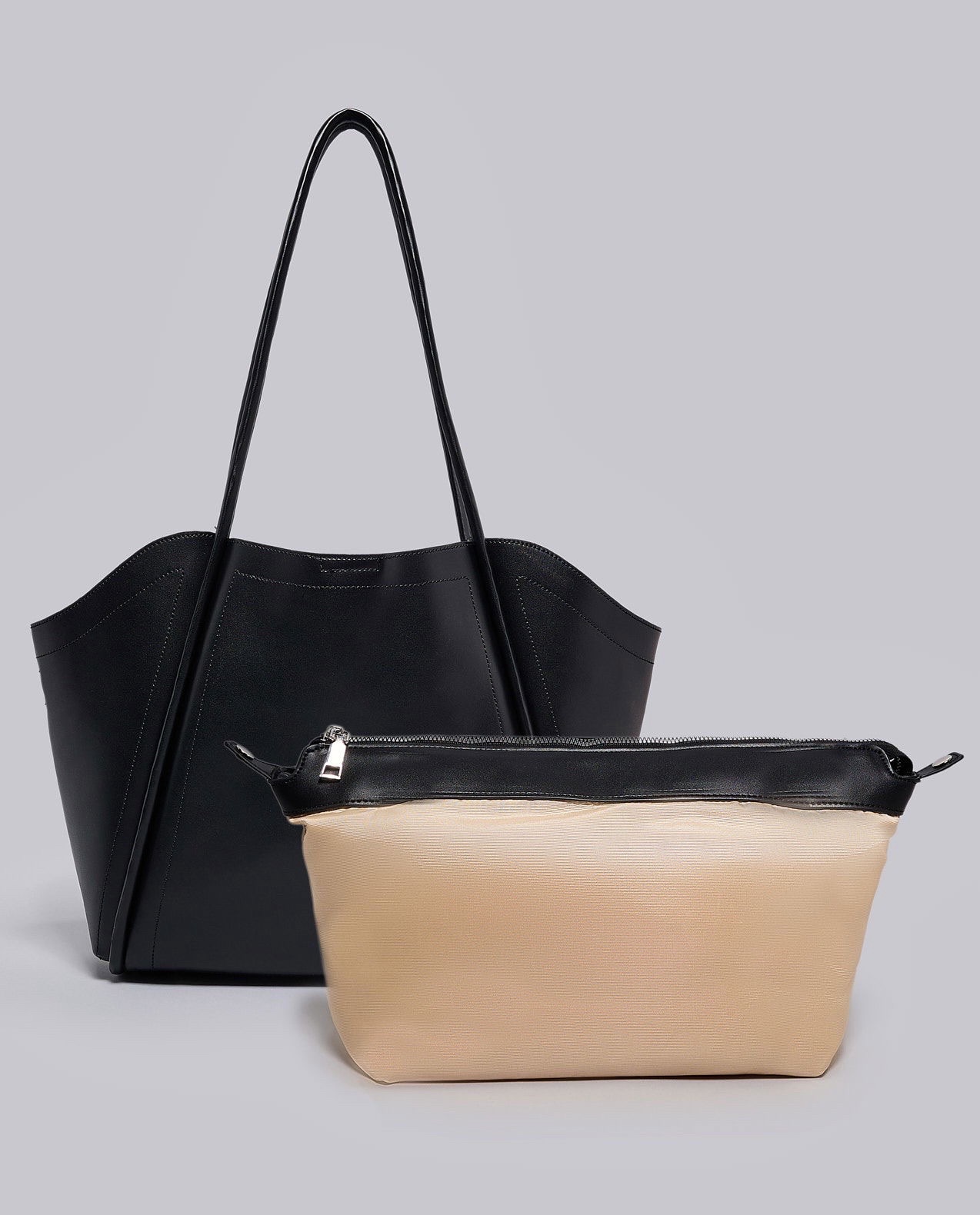  sac à main noir neuf