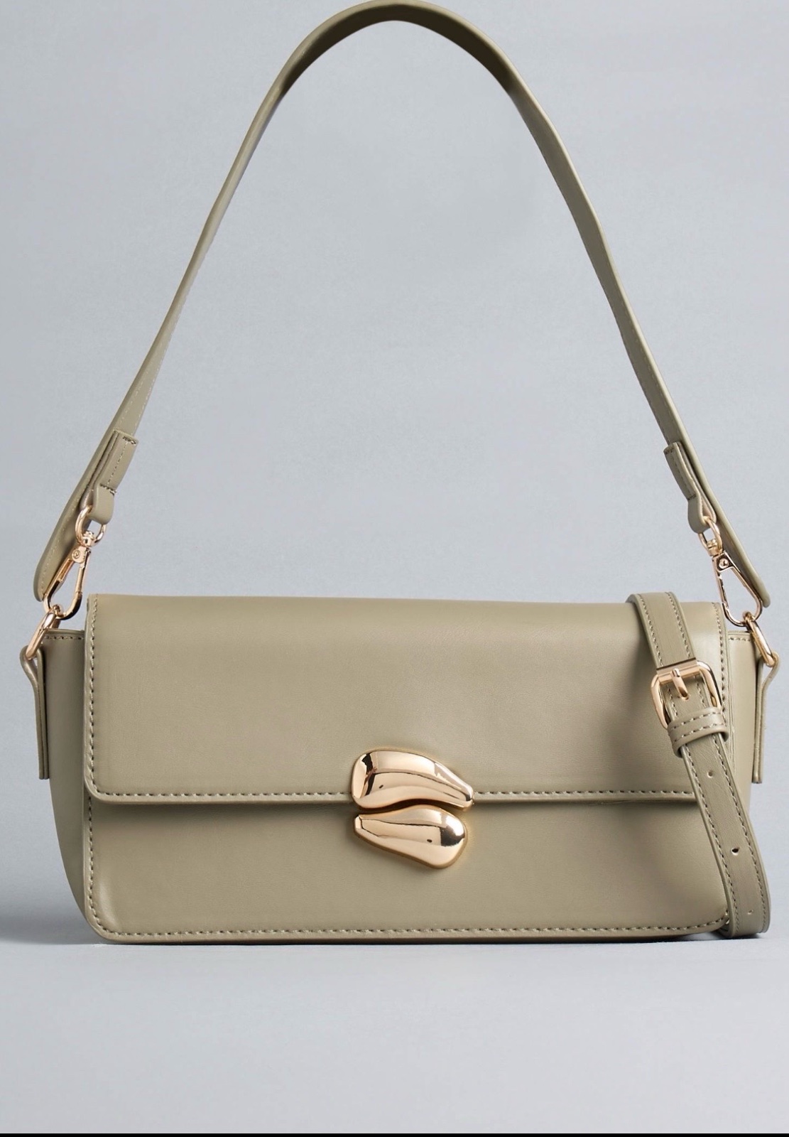Sac à main beige neuf