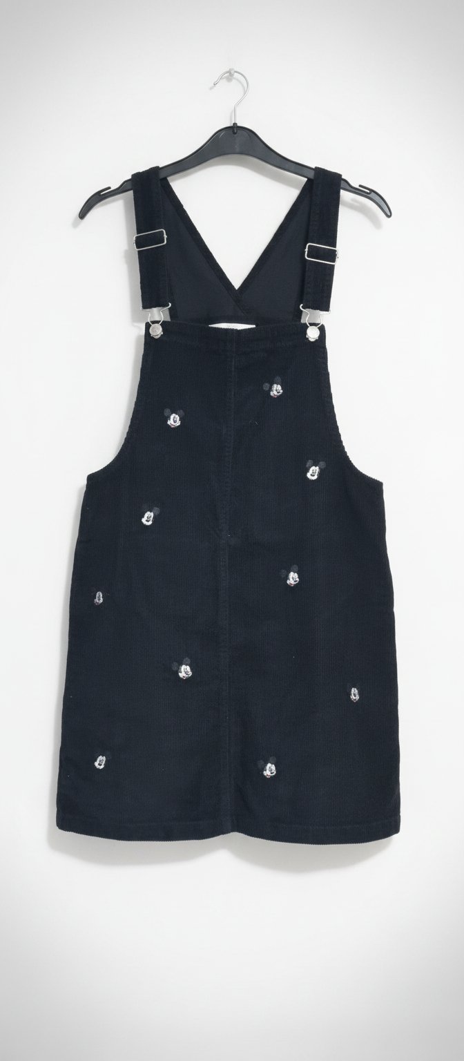 Robe disney