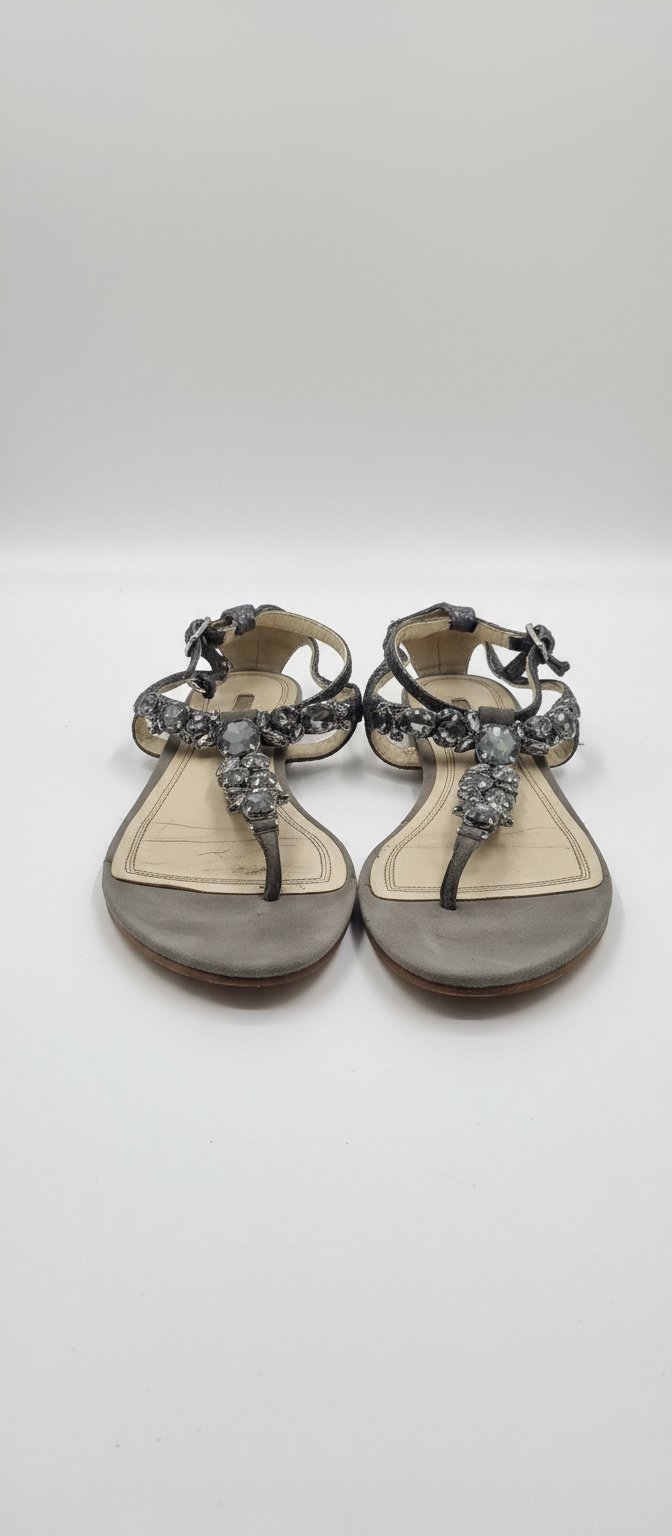 Sandales zara 