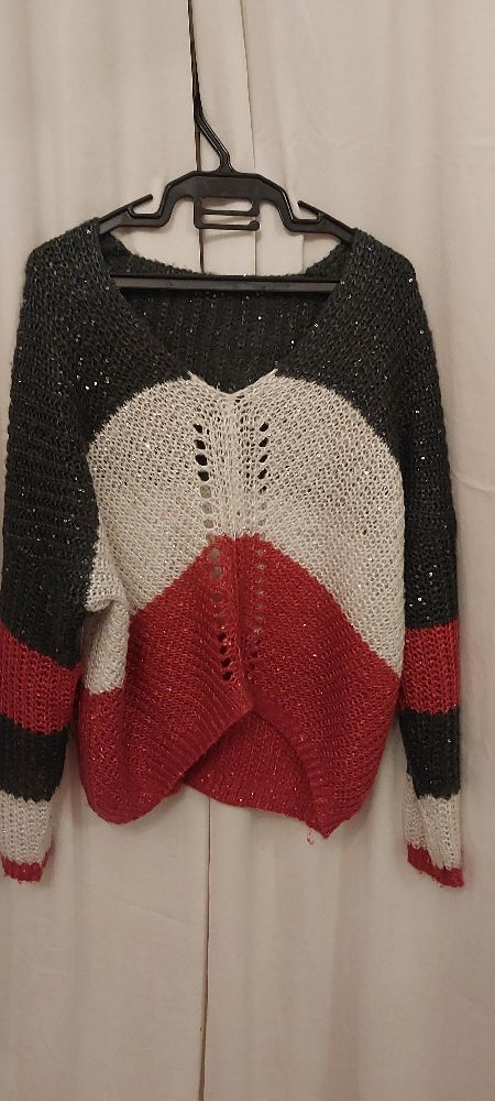 pull