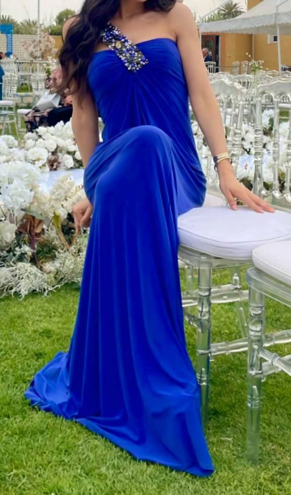 Robe soiré