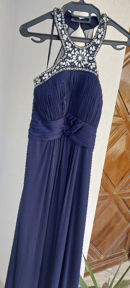 Robe soirée 
