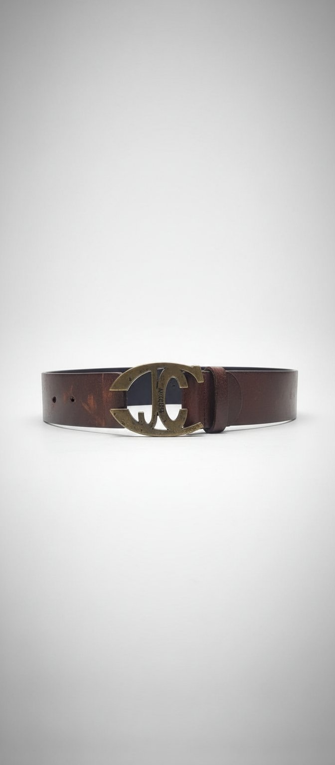 Ceinture marron