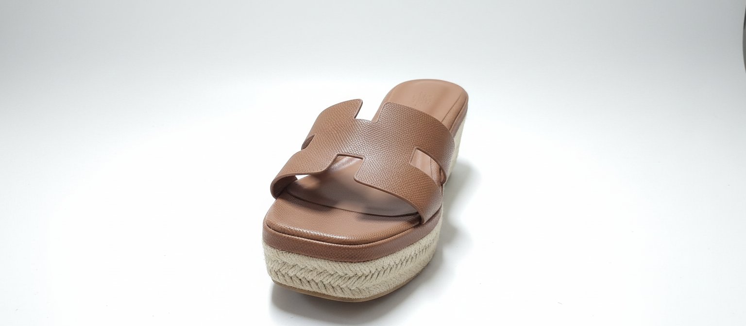 Sabot caramel