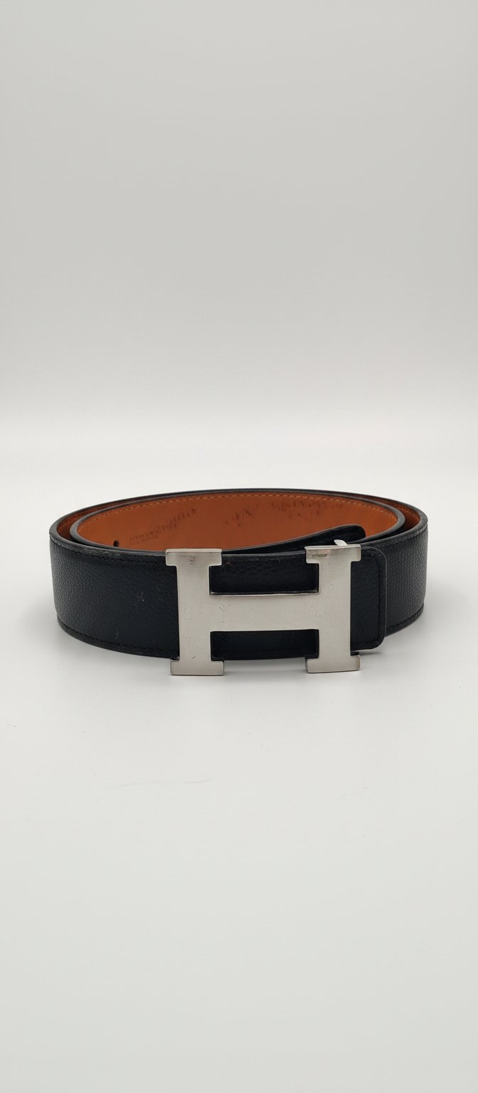 Ceinture hermes 