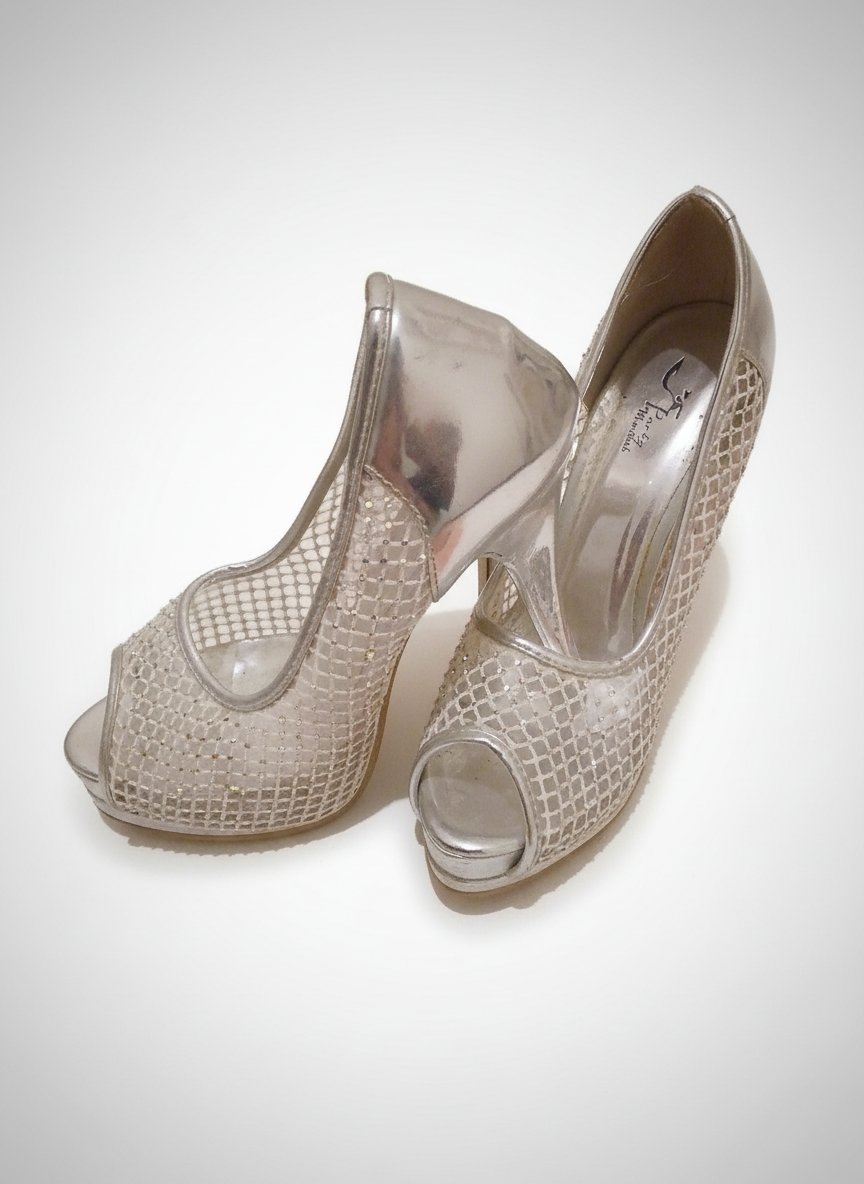 Talons hauts