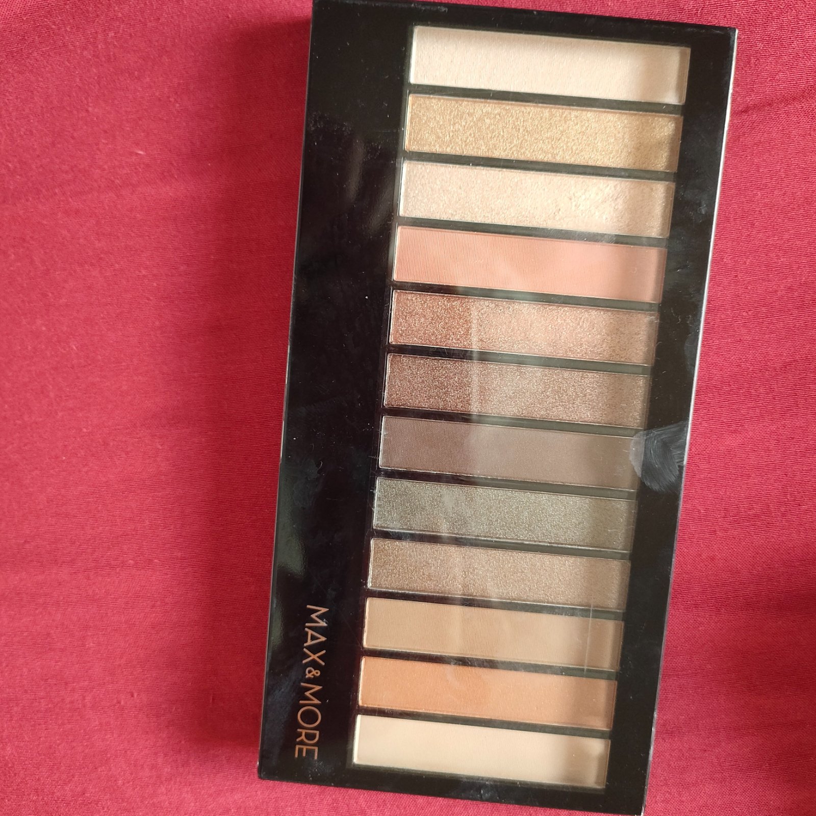 Palette