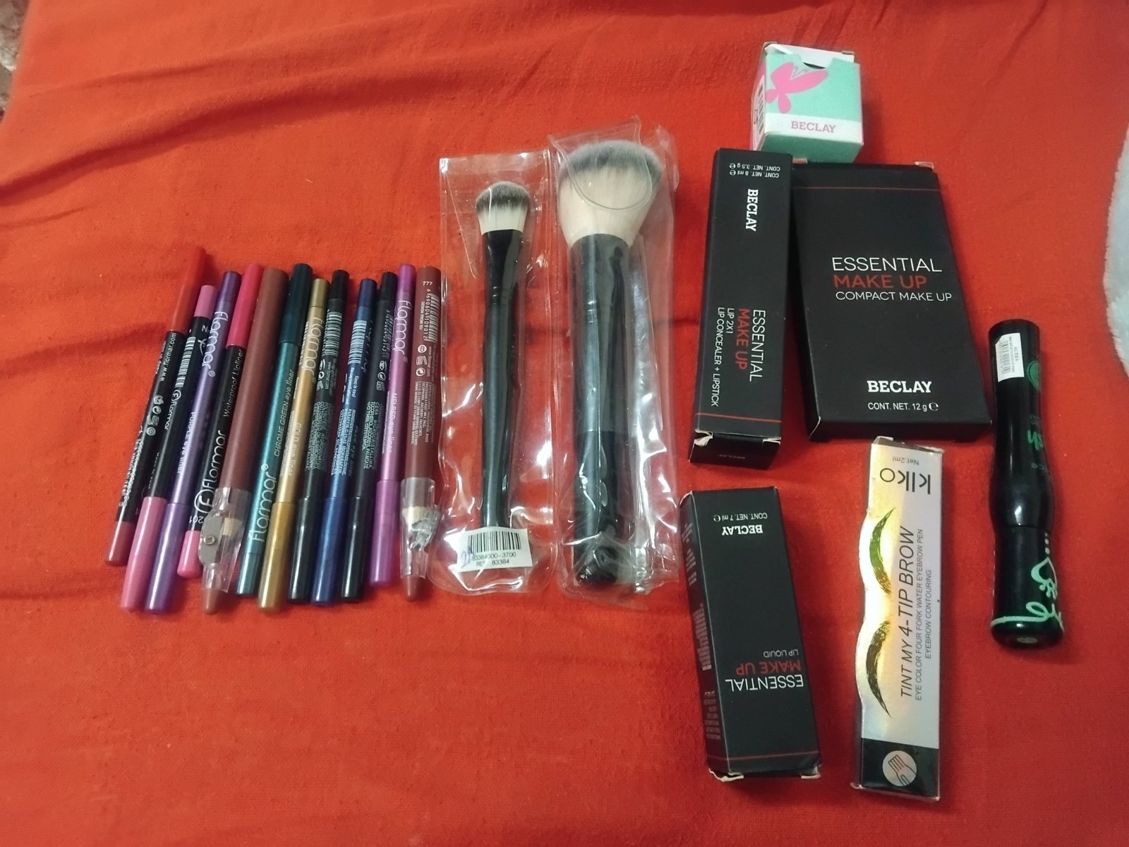 Maquillage 