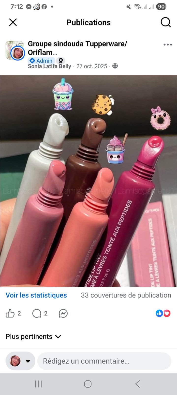 Gloss 